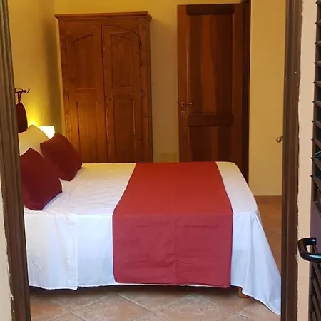 Costa North Sardinia Apartment *