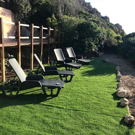Apartment Costa North Sardinia *