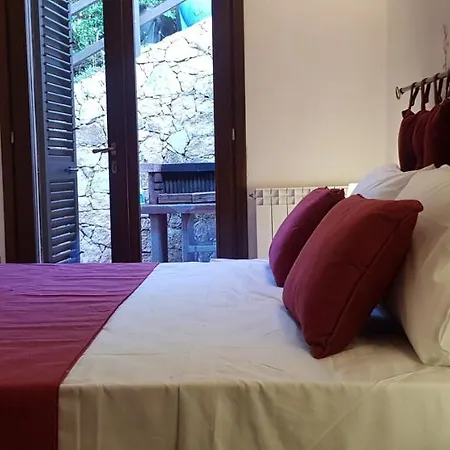 Costa North Sardinia Apartment