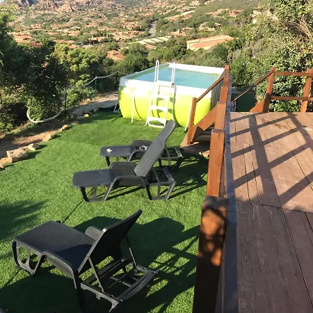 Costa North Sardinia Apartment *