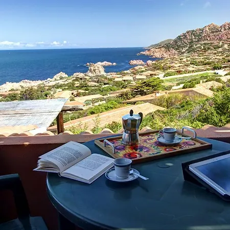 Costa North Sardinia Apartment