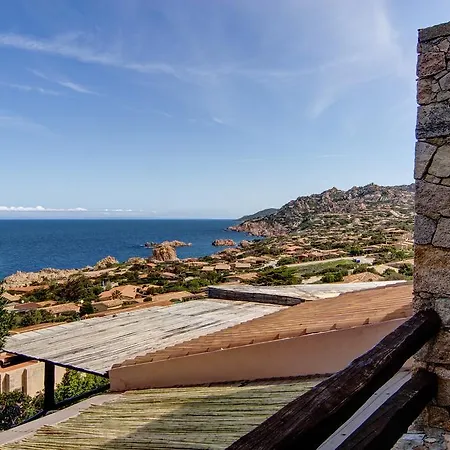 Costa North Sardinia Apartment *