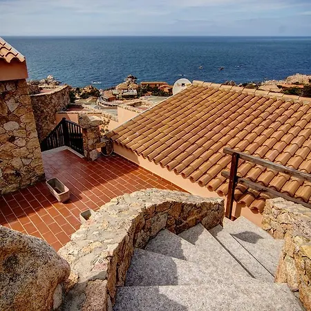 Apartment Costa North Sardinia