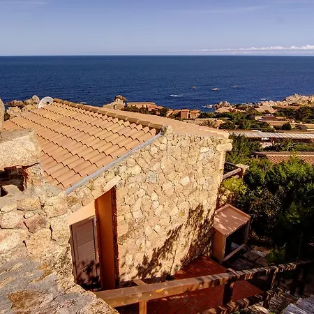 Costa North Sardinia Apartment Costa Paradiso