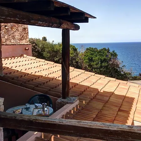 Apartment Costa North Sardinia *