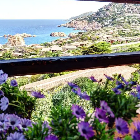 Costa North Sardinia Apartment Costa Paradiso