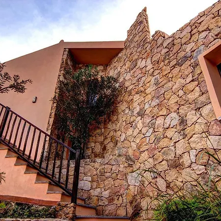 Apartment Costa North Sardinia *