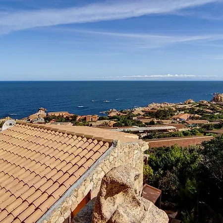 Costa North Sardinia