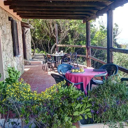 Costa North Sardinia Apartment Costa Paradiso