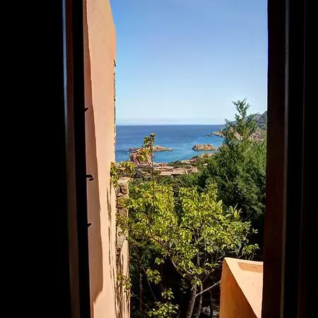 Costa North Sardinia Apartment