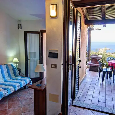 Apartment Costa North Sardinia *