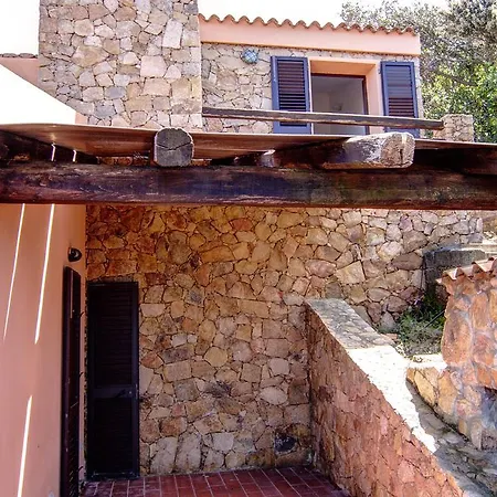 Apartment Costa North Sardinia