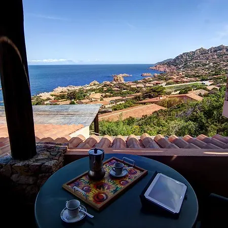 Costa North Sardinia Apartment