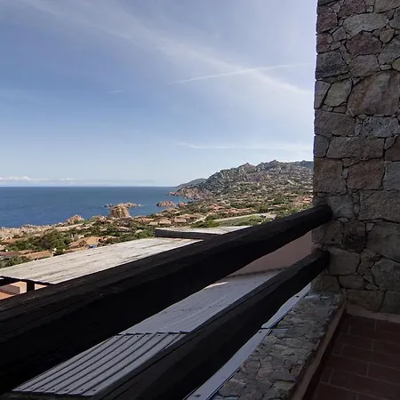 Costa North Sardinia *