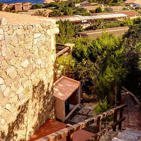 Costa North Sardinia Apartment *