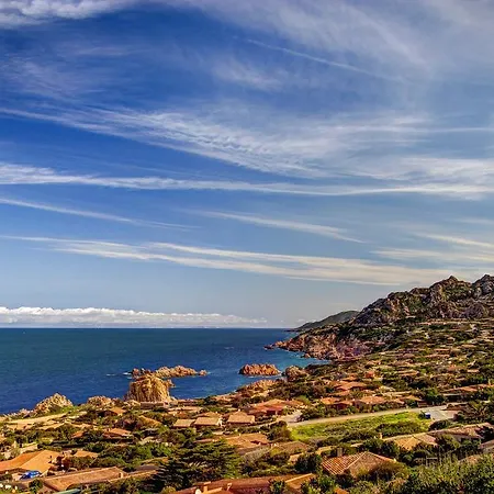 Apartment Costa North Sardinia