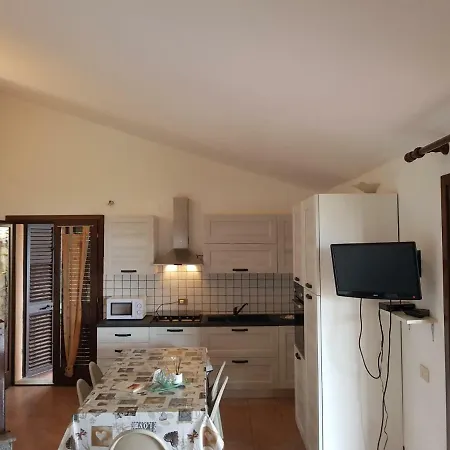 Costa North Sardinia Apartment *
