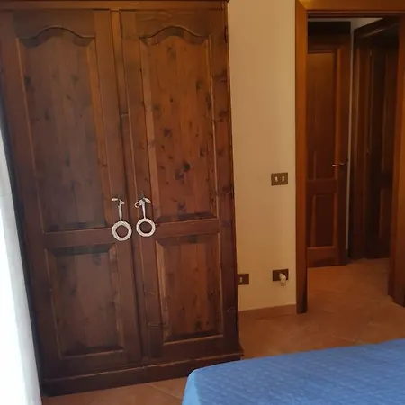 Apartment Costa North Sardinia