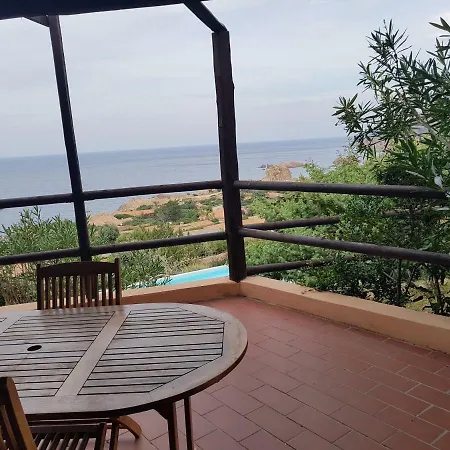 Costa North Sardinia Apartment *