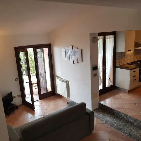 Costa North Sardinia Apartment