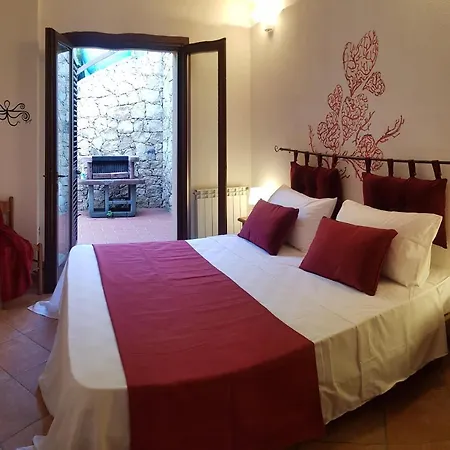 Appartement Costa North Sardinia *