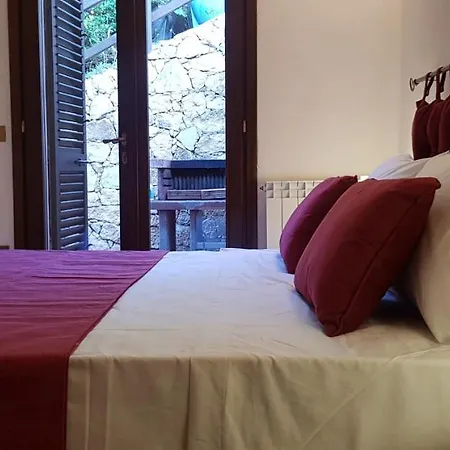 Appartement Costa North Sardinia *