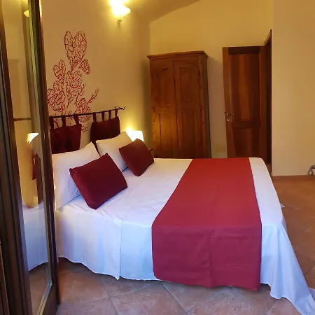 Costa North Sardinia Appartement Costa Paradiso