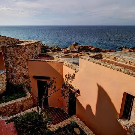 Costa North Sardinia Costa Paradiso