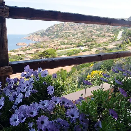 Appartement Costa North Sardinia