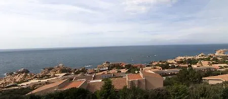 Costa North Sardinia Appartement *