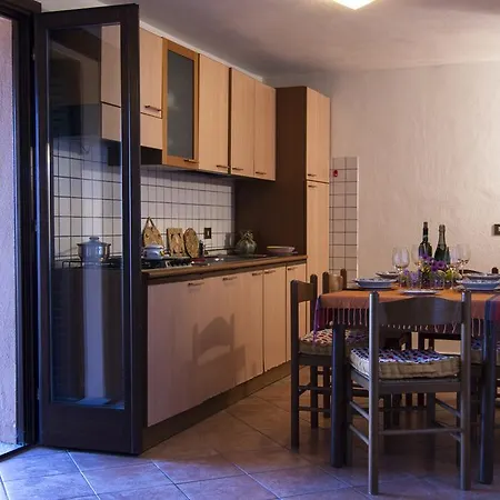 Appartement Costa North Sardinia
