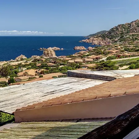 Appartement Costa North Sardinia *
