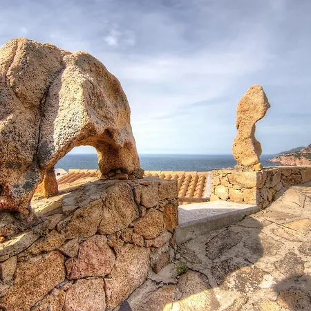 Costa North Sardinia Appartement