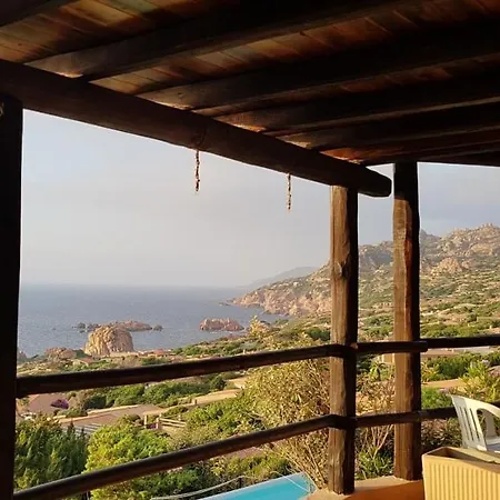 Appartement Costa North Sardinia Costa Paradiso