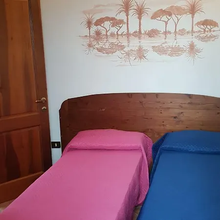Appartement Costa North Sardinia Costa Paradiso