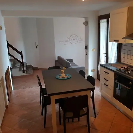 Costa North Sardinia Appartement *