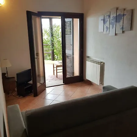 Appartement Costa North Sardinia *
