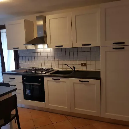 Appartement Costa North Sardinia *